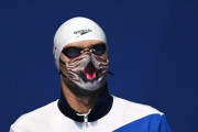 海外「東京五輪は文化人だらけ！」ロシアの金メダリストに海外興味津々！（海外の反応）