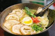 憧れの東京ラーメンツアー！素晴らしき驚きのラーメンを専門家と一緒に♪「ラーメンを混ぜる必要はないよ」「日本は大好きな国の一つ♪」海外の反応
