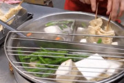韓国人「韓国のおでんスープの秘密」