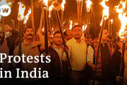 インド政府、イスラム不法移民に対する国籍付与制限を決定[海外の反応]