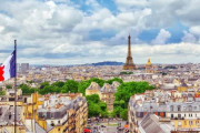 フランスで相次ぐアジア系襲撃「アジア人は金持ち」という固定観念の影響か