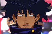 海外「なんで黒人ではないアニメキャラを黒人化しているんだ？」