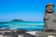 韓国人「済州島が日本の全ての旅行地を圧倒している件」「…あなた以外に納得してる人いないよ？」