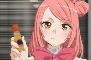 『アニメ海外の反応』その着せ替え人形は恋をする　第14話