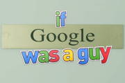 海外「世界で一番いやな仕事ｗ」もしも "Google" が人の仕事だったら？ 海外の反応