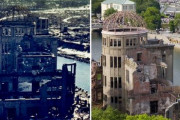 イラン「アメリカこそ最初にして唯一核兵器を使った国であり、今でも民間人を標的にしている」