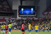 韓国メディア：4年1000億は無理だったか…代表戦＋Kリーグ全試合の統合中継権の入札が流れる…1月13日まで再入札