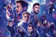 海外「誰もがアイアンマンに敬意を表すだろう」『アベンジャーズ/エンドゲーム』での終わりを動画で説明 海外の反応