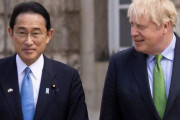 英国、福島産食品の輸入規制明日から撤廃＝韓国の反応