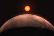 【海外】近くの赤色矮星に発見された4つの惑星！宇宙の新たな謎に迫る！