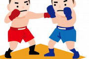 カシメロがリゴンドーに判定で勝利　“これに対する井上尚弥の反応を見たい”　【海外の反応】
