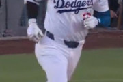 MLB「大谷翔平の最長ホームランTOP５を集計したら素晴らしい事実が判明した」