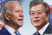 【韓国の反応】バイデン、日米韓同盟を規定した2つのワード…韓国『核心軸』、日本『礎石』…韓国人「言葉遊びに翻弄される馬鹿じゃないぞ、韓国人は。」
