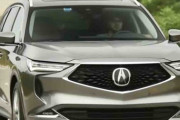 【海外の反応】ホンダ／アキュラMDXは快適で信頼性の高いSUVだ！