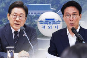 韓国人「イ・ジェミョン大統領の支持率が初の40%台に…キム・ミンソク首相『与党が原因』」と話題に
