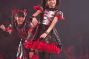 BABYMETALの北米・中南米ツアーの会場のキャパのリスト　【海外の反応】