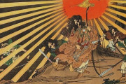 中国人「2500年の歴史がある日本が建国200年ちょっとのアメリカに大人しく従ってるのは何故？」