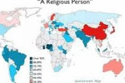 【海外の反応】宗教を信じている国ほど貧しいわけだが…⇒「日本人は無宗教なのか？」