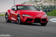 海外メディアが新型トヨタ・スープラを高評価「新型スープラもまた伝説になるかもしれない」(海外の反応)