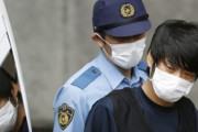 【韓国の反応】日本検察「安倍銃撃犯殺人罪で起訴…責任能力ありと判断」