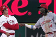 【海外の反応】ツンツンした大谷から帰ってきた言葉【MLB】