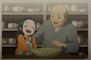 ＜海外の反応まとめ＞やくならマグカップも二番窯、第5話十子先輩はアンニュイ