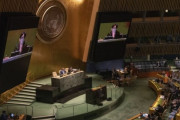 【韓国の反応】日本外相に会ったウズベキスタン大統領「安保理常任理事国入りを支持」…韓国の反応「日本は戦争さえ起これば利益を得る国。/常任理事国の資格は戦犯国であること。」