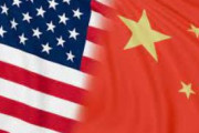 海外「止まらない米中貿易戦争。トランプ関税→中国の報復関税→アメリカがさらに報復関税→中国は徹底抗戦の構え」