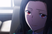 『海外の反応』魔法科高校の劣等生　来訪者編　第9話「真由美の視線に興奮した」