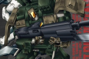 ロボットアニメ「勇気爆発バーンブレイバーン」始動！ティザービジュアル＆PV公開！【海外の反応】