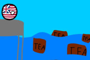 【トルコ】トルコ茶会事件【ポーランドボール】