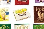 韓国人「韓国人が日本で食べて感動したお菓子がこちら‥」→「韓国では余り見かけないスタイルですね‥（ﾌﾞﾙﾌﾞﾙ」　韓国の反応