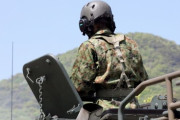 韓国人「日本の自衛隊員募集のポスターの近況」
