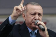 海外「トルコ地震、年金を使ってトルコ株を支えるエルドアン」
