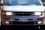 【海外の反応】1999年式の日産マキシマは時代を超越していた！