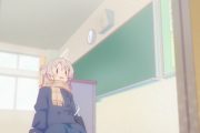【お兄ちゃんはおしまい！】第11話 まひろと女子のたしなみ【海外の反応】