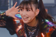 BABYMETALの15 Legend Songsのグループ15が始まったぞ　【海外の反応】