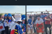 外国人「日本の女の子を連れてると写真撮影されまくる、何故なのか」