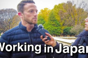 外国人「日本で生活したいけれど、仕事をすると過労死になってしまう・・・」