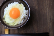 韓国人「日本の“究極の卵かけご飯マシン”をご覧ください」