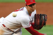 【海外の反応】大谷翔平がサイ・ヤング賞で4位に！「しかも上位の3投手から本塁打を打っているｗ」
