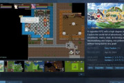 外国人「Steamで買える隠れた名作ゲームを教え合ってみよう」