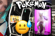 渋谷の新たなポケモンセンター＆表参道のイルミネーション！海外「グラフィティデザインいいじゃん！」