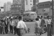 韓国人「1950年代の東京を見てみよう」