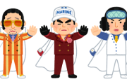 韓国人「やはり韓国の李舜信将軍なら、世界将軍ランキングでトップ3に入ると思っていいですか？」