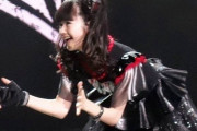 BABYMETALの次のアルバムで、百々子のグロウルを加えてほしい？　【海外の反応】