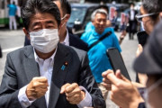 韓国人「尹錫悦大統領が昭恵夫人に弔電!」「尊敬される政治家を失った遺族と日本国民に哀悼」　韓国の反応