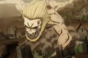 海外「楽しみで年始まで待てない！」アニメ「進撃の巨人」PV第2弾のクオリティに大興奮！