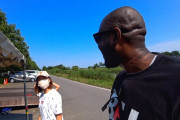 海外視聴者「どんな気分か想像つかない！」ジャマイカ人が日本の田舎で驚きの体験！？
