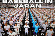 外国人「これ見て日本の野球が嫌いにならない理由がないんだよなぁ・・・」